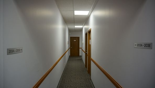 Suite 203 D